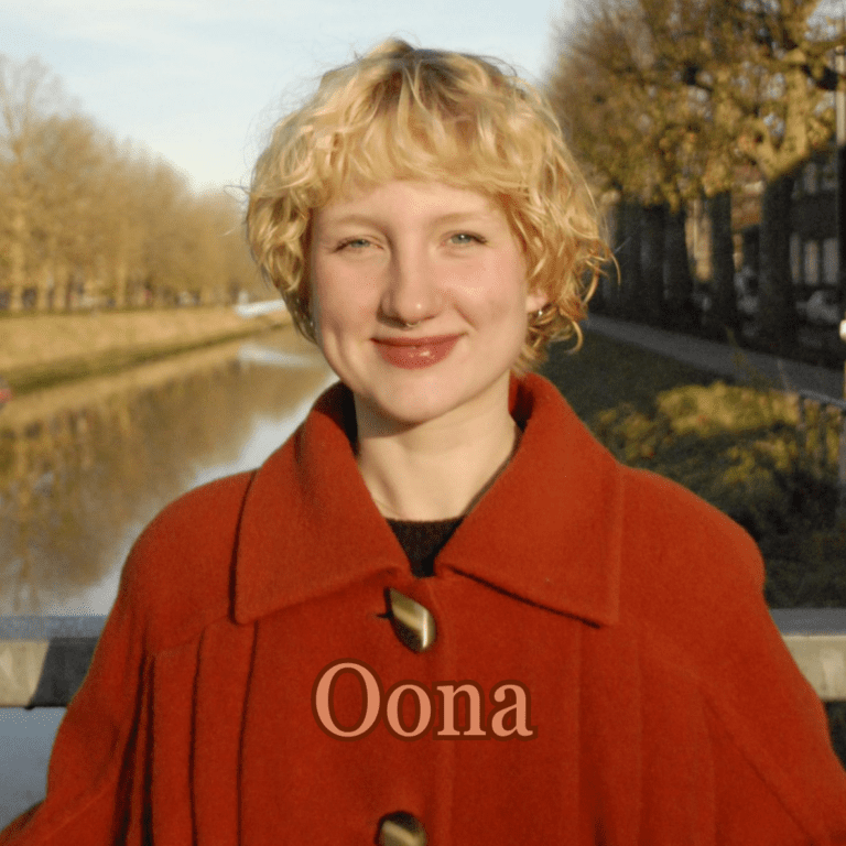 Oona Verloskundigen Lelystad