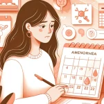 Verloskundigen Lelystad-Amenorroe-Uitblijven-van-menstruatie-1024x724