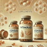 Vitakruid supplementen - Verloskundigen Lelystad