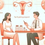 Tips om zwanger te worden - Verloskundigen Lelystad
