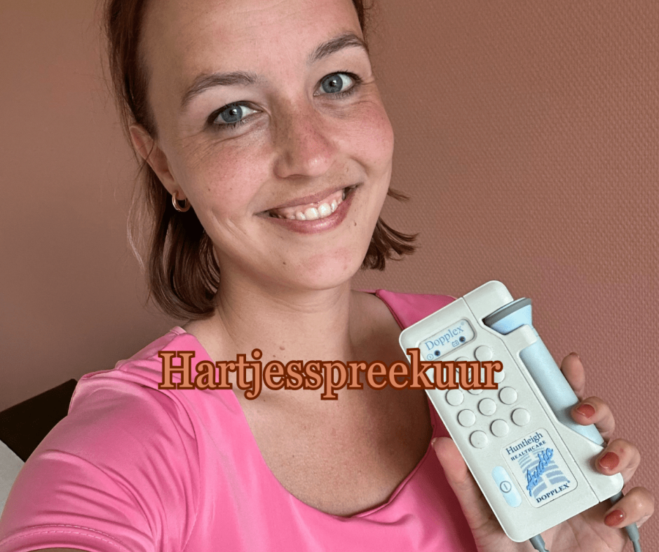 Hartjesspreekuur Verloskundigen Lelystad