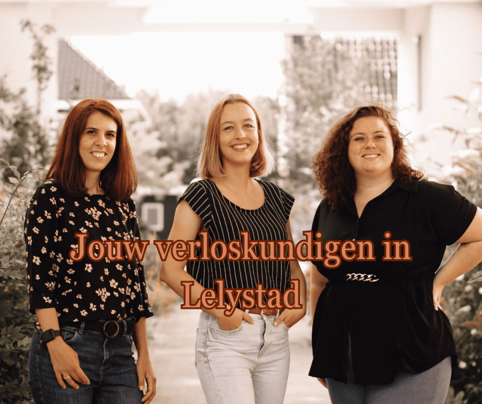 Jouw verloskundige bij Verloskundigen Lelystad