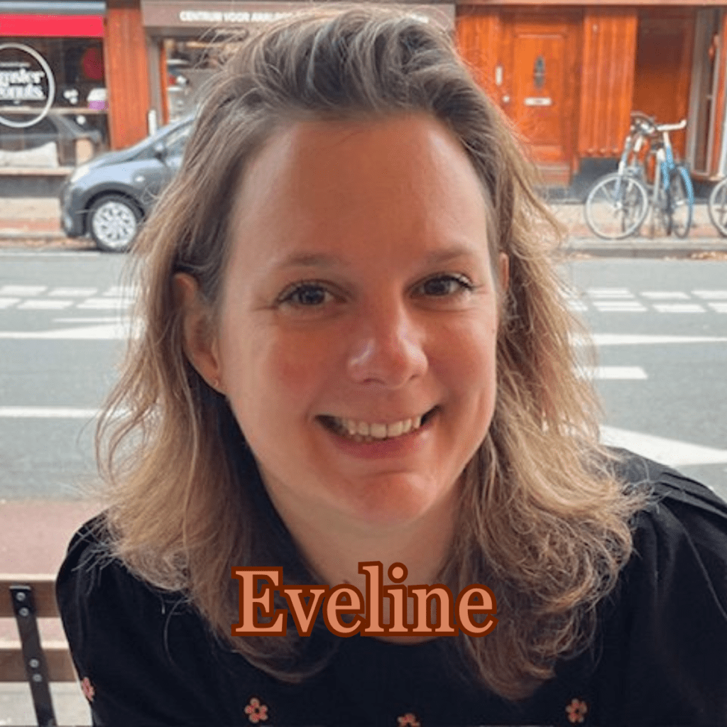 Eveline Echoscopiste Verloskundigen Lelystad