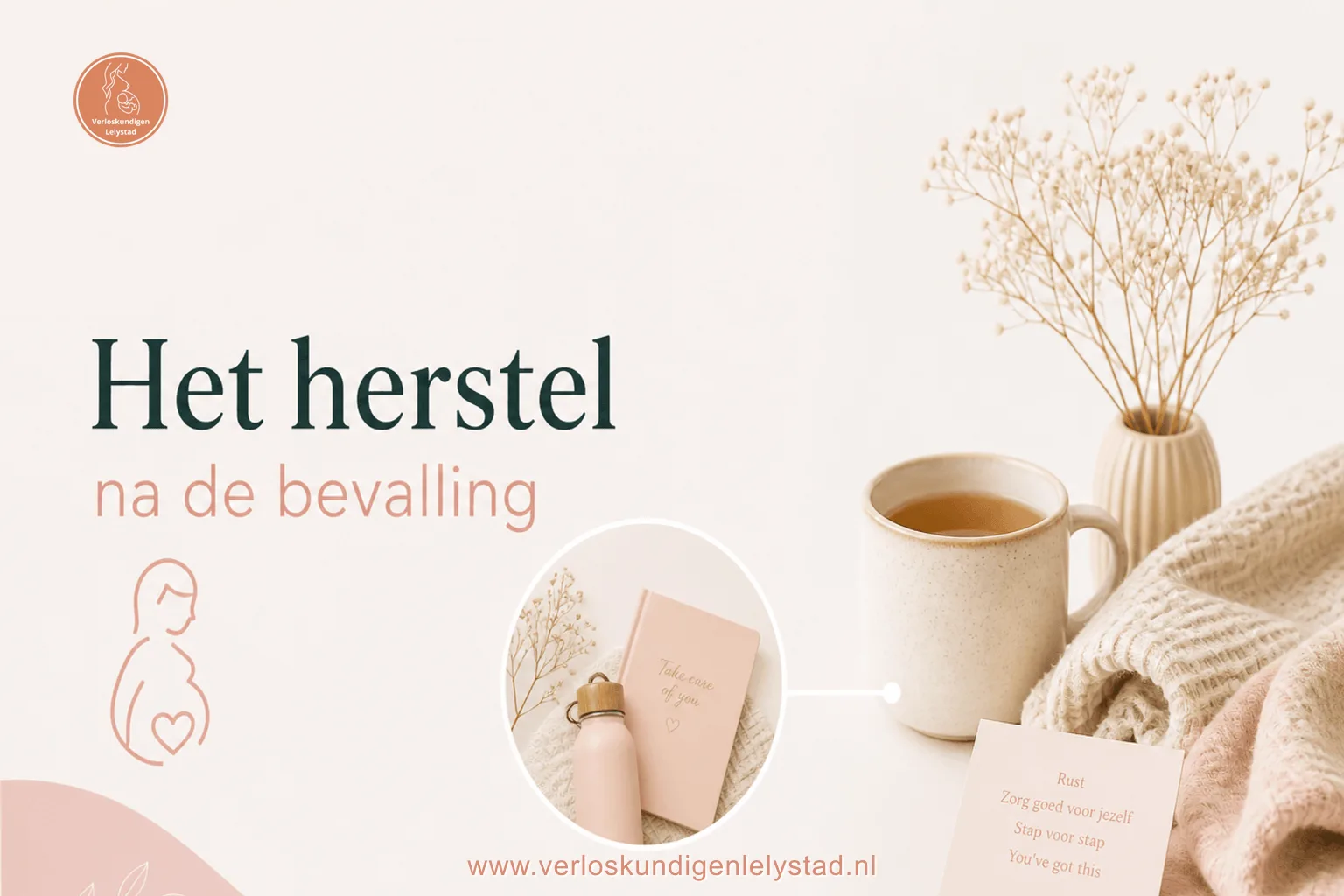 7 inzichten over uitscheuren of een knip: het herstel na de bevalling