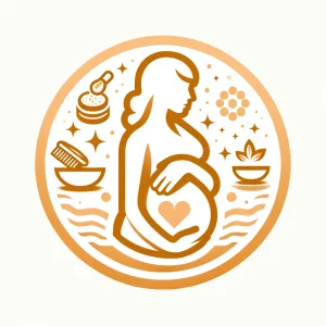 Scrubben en massages tijdens zwangerschap