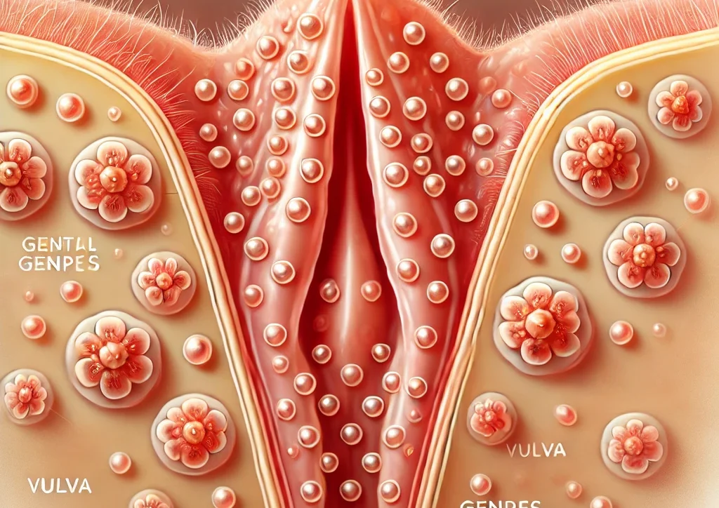 Verloskundigen-Lelystad-Herpes-genitalis