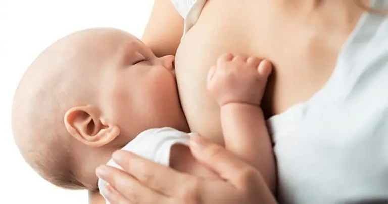 Borstvoeding voorbereiden: 5 dingen om te weten
