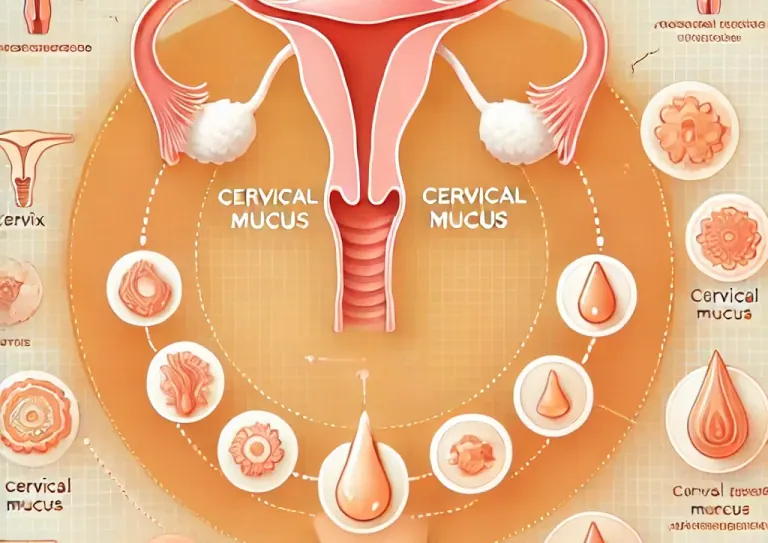 Cervixslijm