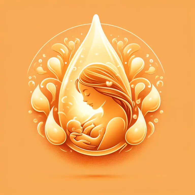 Colostrum: vloeibaar goud
