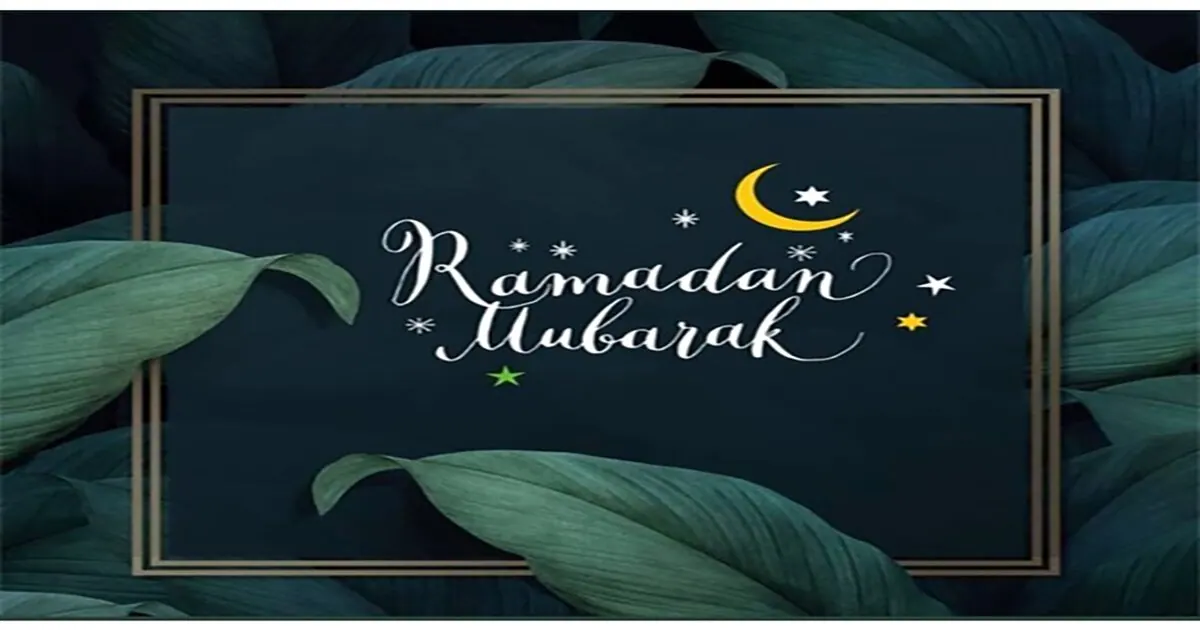 Ramadan en zwangerschap: wat moet je weten over vasten?