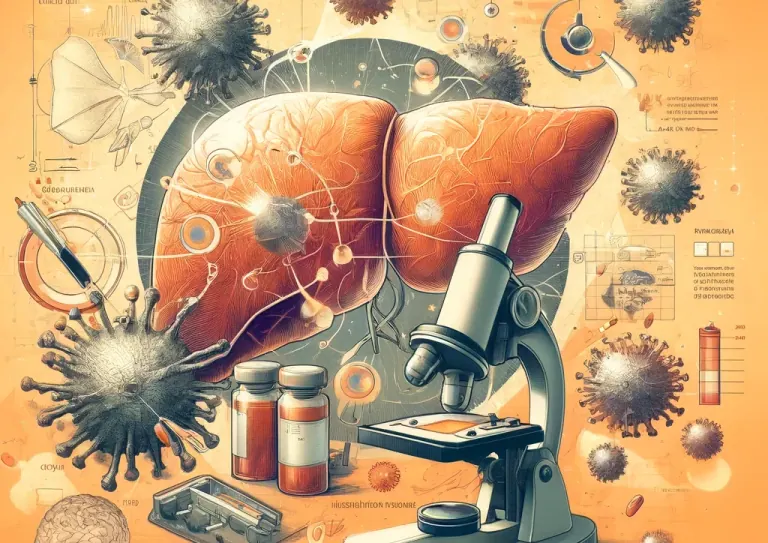 Hepatitis B & C in Zwangerschap – Verloskundigen Lelystad