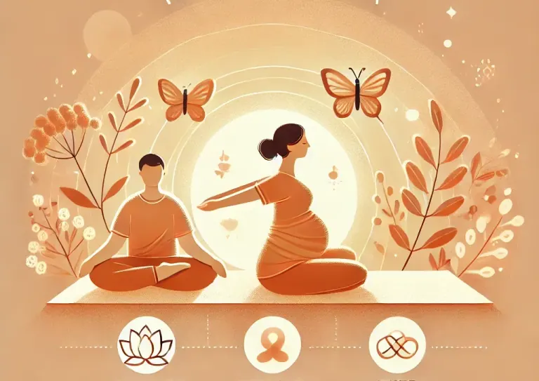 hormoonyoga