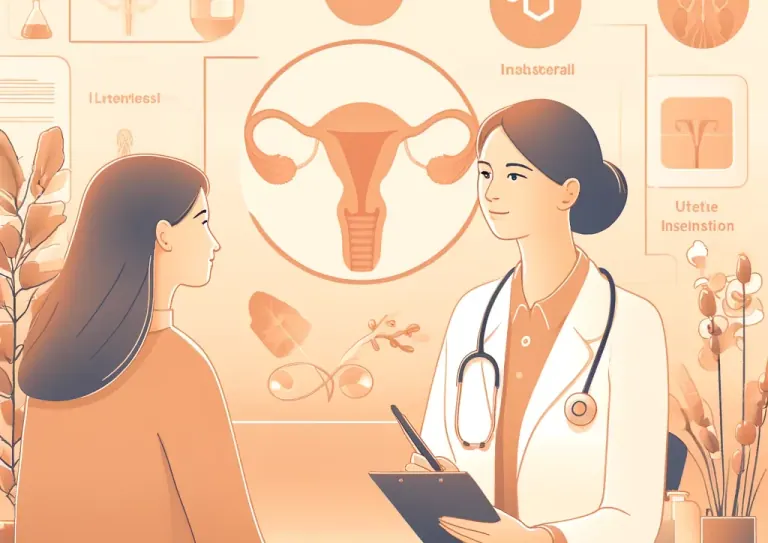 IUI (intra-uteriene inseminatie)