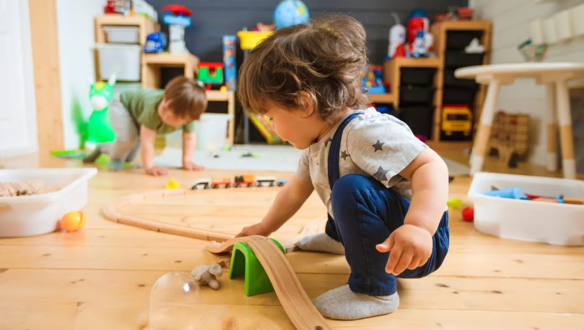 Kinderopvang regelen – Verloskundigen Lelystad
