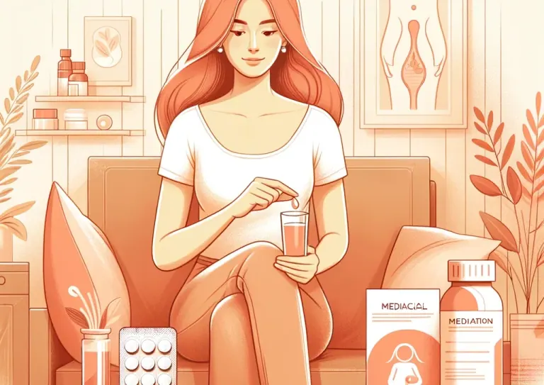 Minder last van je menstruatie/? Probeer deze medicijnen! Verloskundigen Lelystad