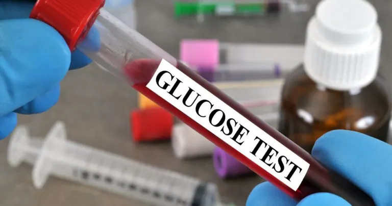 Orale glucose tolerantie test bij Verloskundigen Lelystad