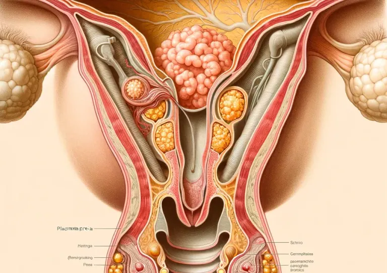 Placenta Praevia