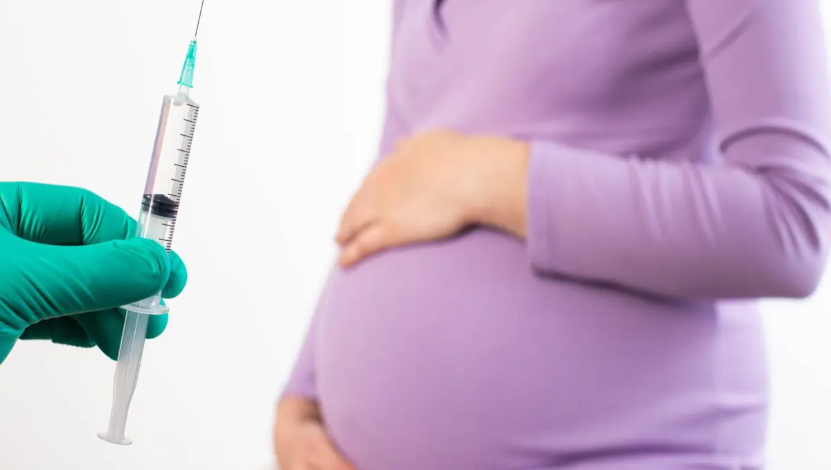 Rhesusfactor en zwangerschap: wat betekent je uitslag?