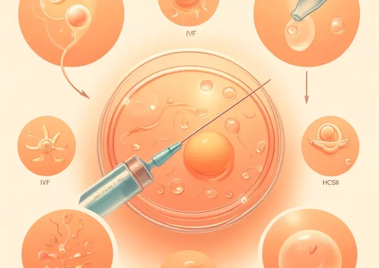 Vergoedingen IVF en ICSI