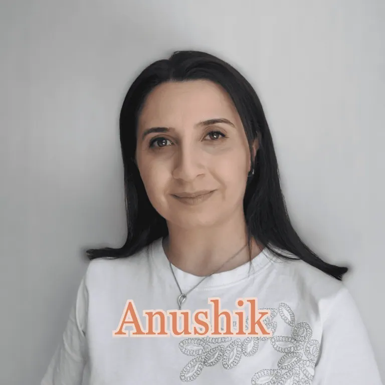 Anushik - Echoscopiste Verloskundigen Lelystad
