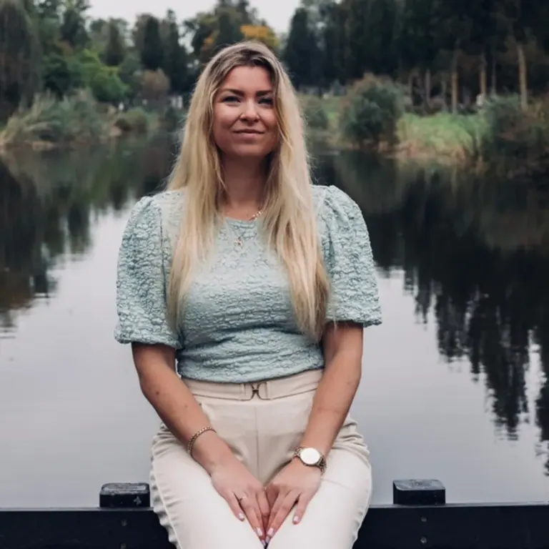 Vera Bijlard - Echoscopiste Verloskundigen Lelystad