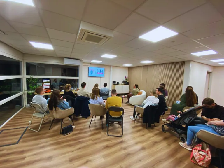 Informatieavond Verloskundige Lelystad 2