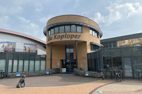 de Koploper Lelystad
