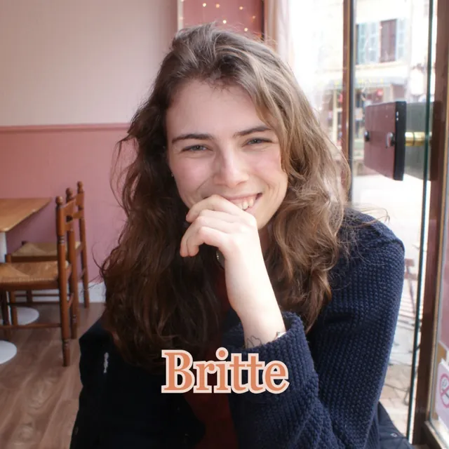 Britte Megens - verloskundige bij Verloskundigen Lelystad