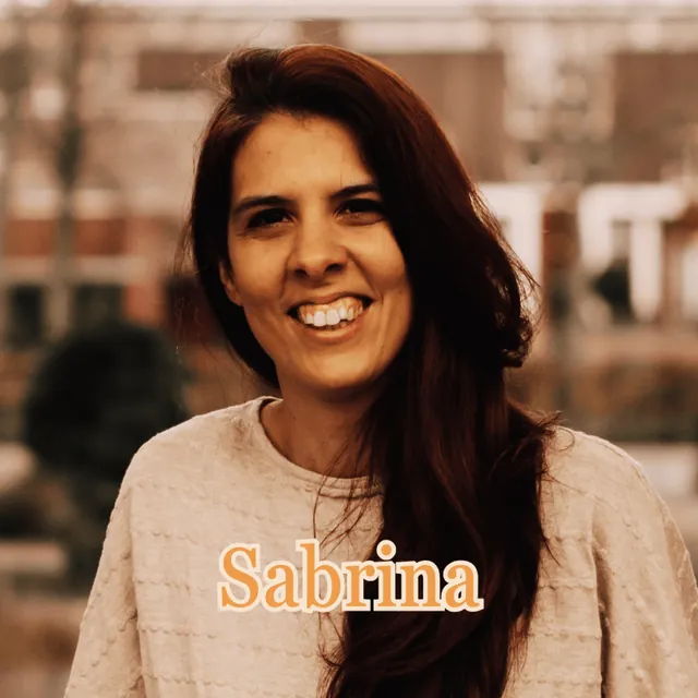 Sabrina Drago - verloskundige bij Verloskundigen Lelystad
